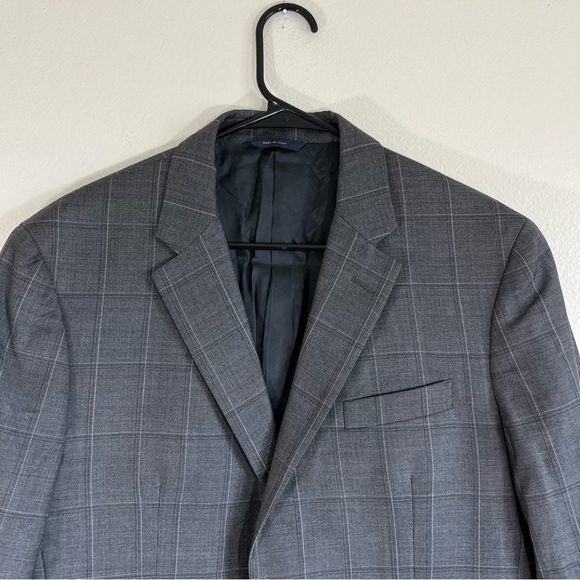 Brooks Brothers Blazer Mens 42R/W36 - Picture 5 of 6